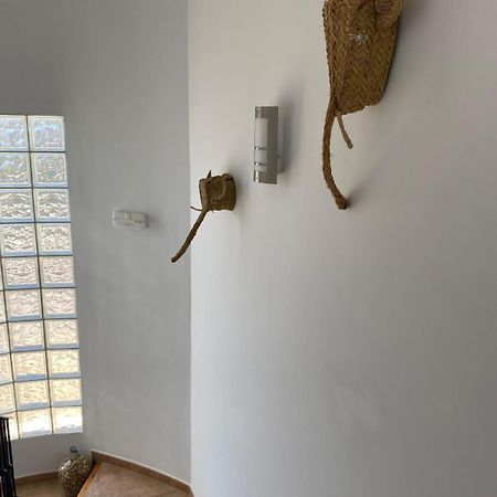 Hostal Espai Mediterrani Puebla de Vallbona Luaran gambar