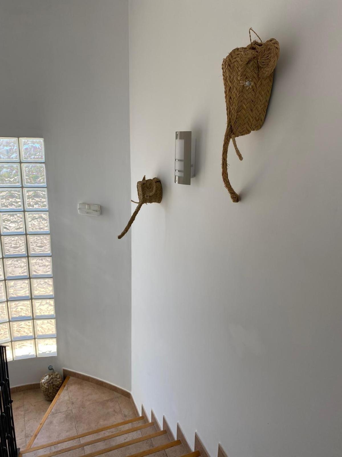 Hostal Espai Mediterrani Puebla de Vallbona Luaran gambar