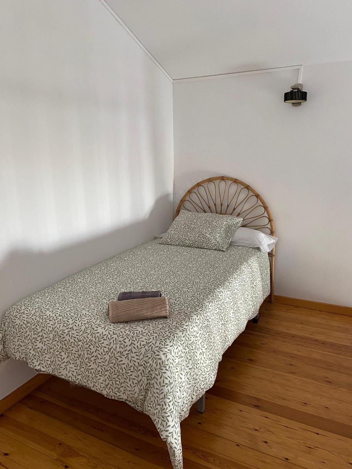 Hostal Espai Mediterrani Puebla de Vallbona Luaran gambar